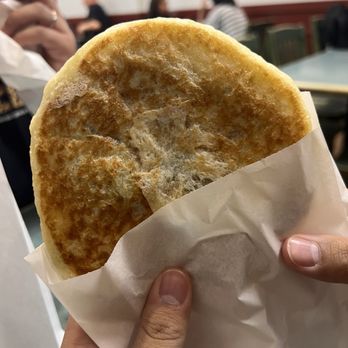 Hodo Kwaja - Hotteok - Bakeries Near Me - Toronto, Ontario Hodo Kwaja - Hotteok - Bakeries Near Me - Toronto, Ontario