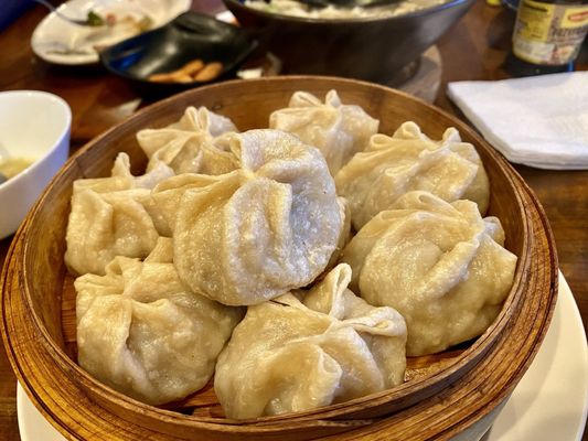 Mazalae Mongolian Restaurant by null