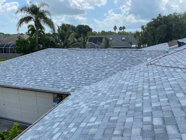 Slide of RCME Roofing