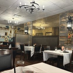 Maria's - The restaurant is gorgeous!