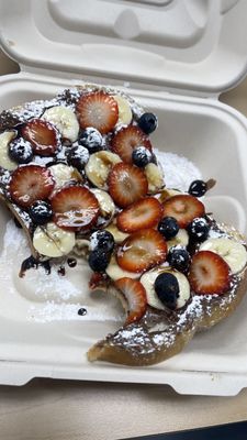 Pick & Mix Juice Bar by null