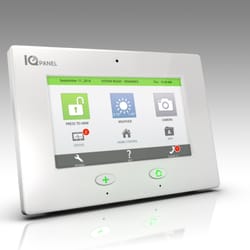 Smart Touch Automation & Security