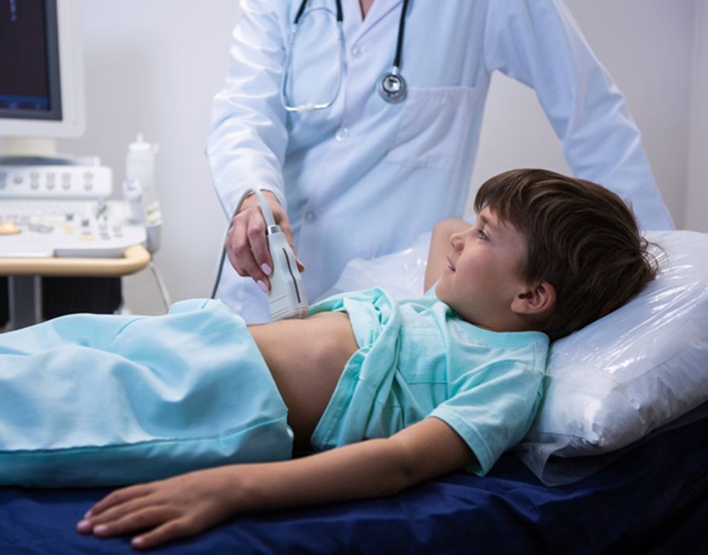 FULL BODY ULTRASOUNDS Updated June 2024 19 Photos Glendale