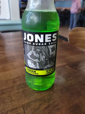 Tsunami Sandwich Company by null