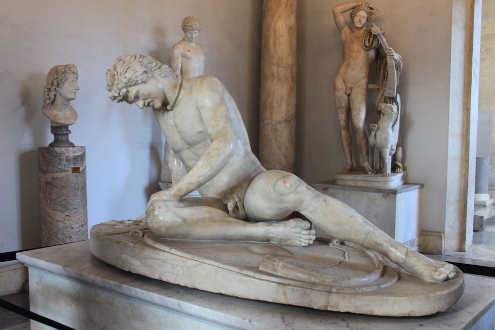 Musei Capitolini