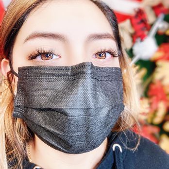 De La RUIO Lashes - Eyelash Service Near Me - Pasadena, California De La RUIO Lashes - Eyelash Service Near Me - Pasadena, California