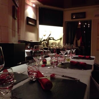 L'Hédoniste - Wine Bars Near Me - Tours, 37 L'Hédoniste - Wine Bars Near Me - Tours, 37