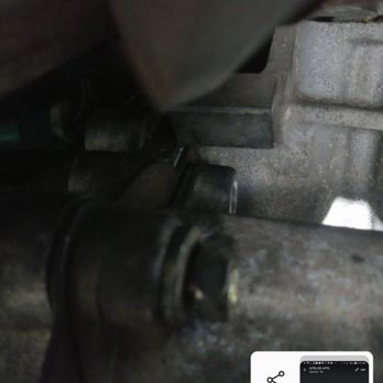 Southern Auto Salvage - Another picture of what Jay done at Southern Auto. Bolt missing and screw stripped. Now my starter will not come off. - Junkyards Near Me - Ellenwood, Georgia Southern Auto Salvage - Another picture of what Jay done at Southern Auto. Bolt missing and screw stripped. Now my starter will not come off. - Junkyards Near Me - Ellenwood, Georgia