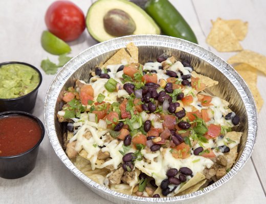 Detroit Taco Company by null