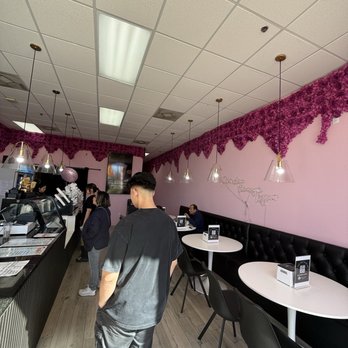 Hello Mia and More - Inside - Coffee & Tea Near Me - Orlando, Florida Hello Mia and More - Inside - Coffee & Tea Near Me - Orlando, Florida
