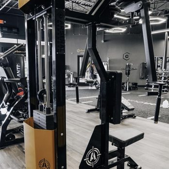 Carbon Culture - Interval Training Gyms Near Me - Franklin, Tennessee