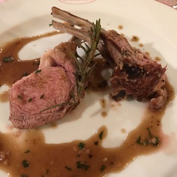 D'Chez Eux - French Near Me - Paris, 75