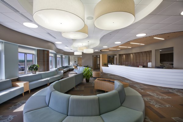 OB GYN ASSOCIATES - Updated December 2025 - 21 Photos - 2769 Heartland ...