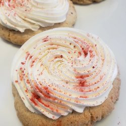 Les Cookies Delight