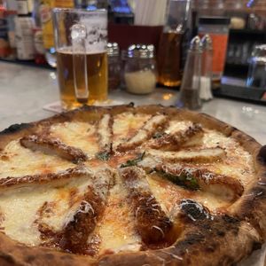 Marios Trattoria on Yelp