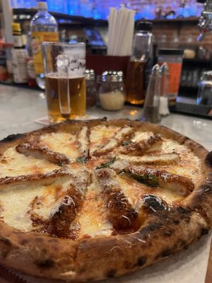 Mario's Trattoria by null