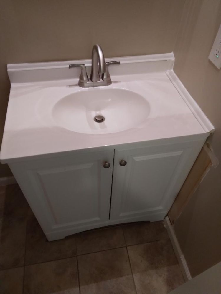 Slide of The Home Improvement Specialist