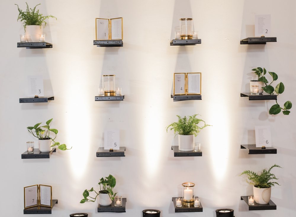 AXIS Pioneer Square - wedding in Seattle, WA