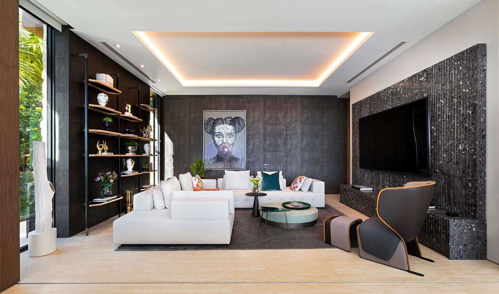 Aventura Window Cover And Design - upholstery in Miami, FL