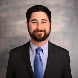Ankle & Foot Centers of America - Dr. Ryan Goldfine