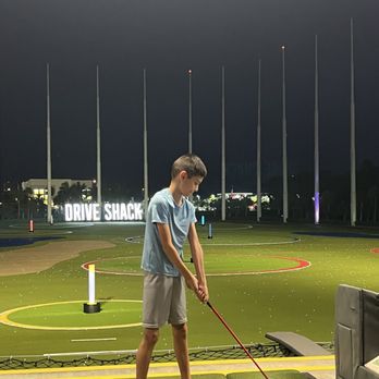 Drive Shack - Golf Near Me - West Palm Beach, Florida