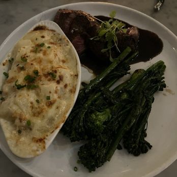 Mignonette - New American Near Me - Miami, Florida