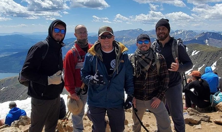 Warriors Next Adventure - veterans service organization in Saint Paul, MN