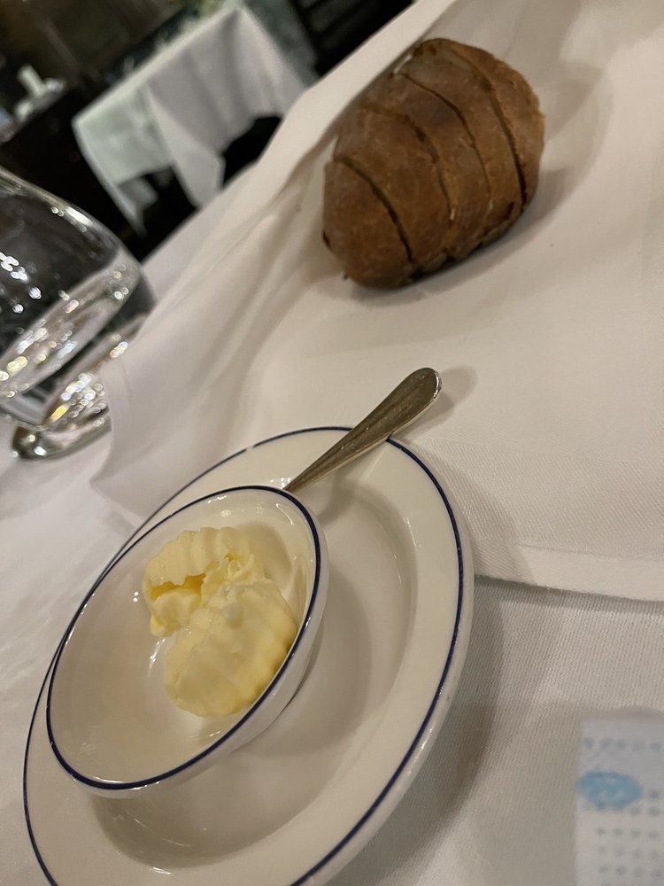Restaurant Kronenhalle