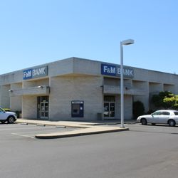 F&M Bank