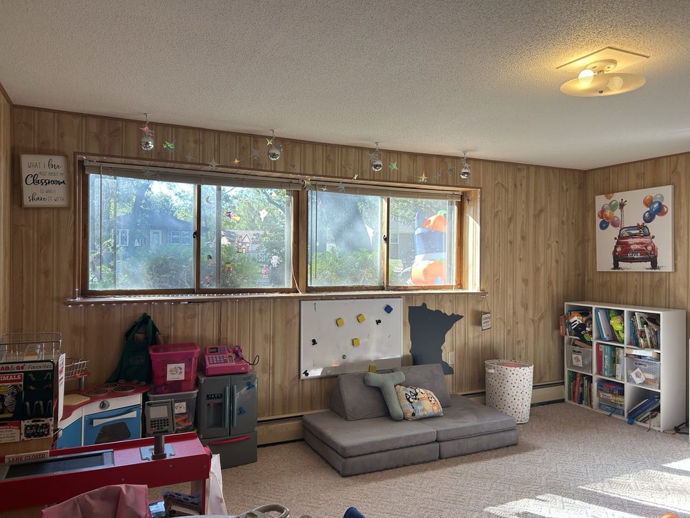 Taylor Tots Childcare - childcare center in Coon Rapids, MN