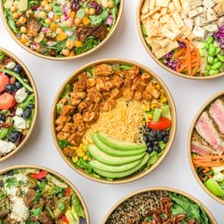 Salad House