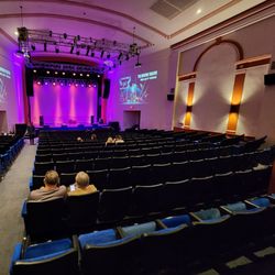 The Newton Theatre