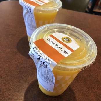 Einstein Bros. Bagels - Bagels Near Me - Poway, California