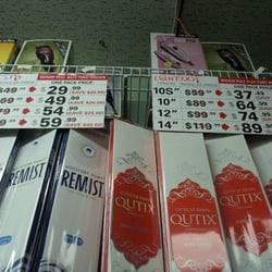 Beauty Plus - Sale on remy hair!