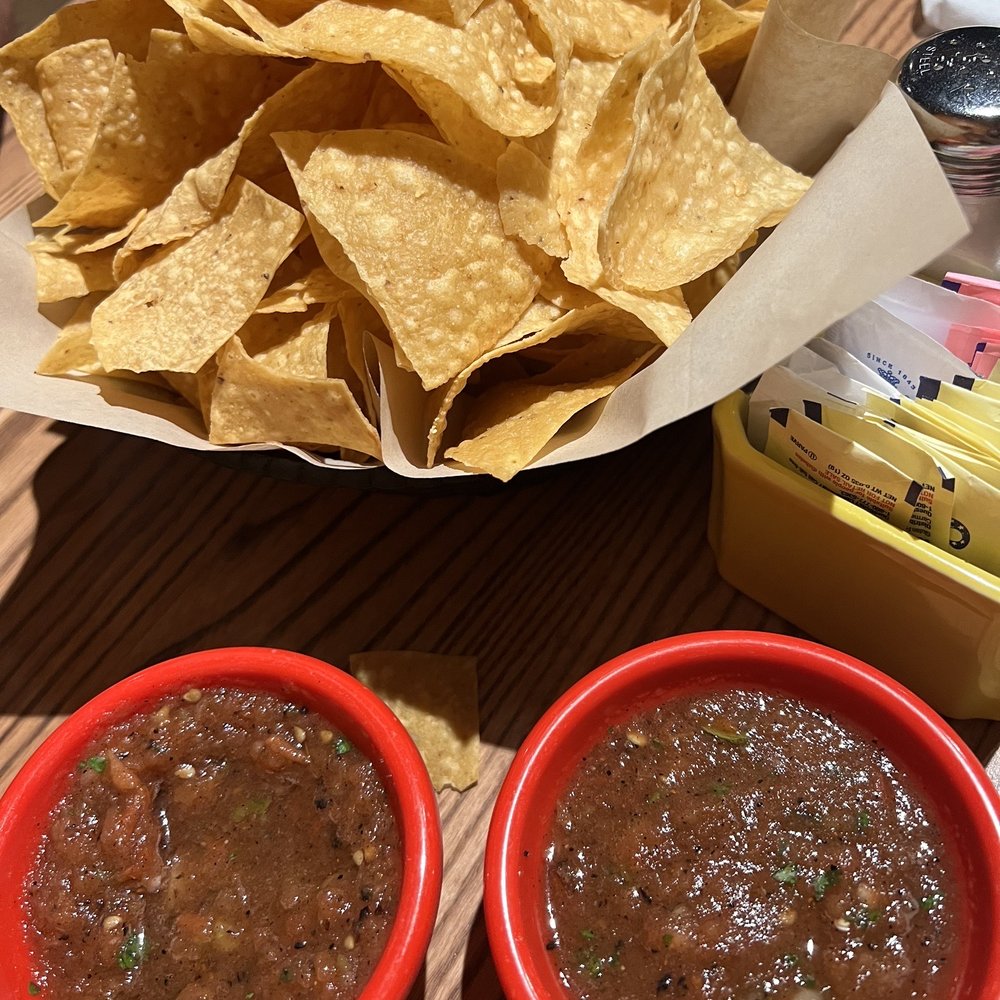 Pablo's Mexican Kitchen - House chips and salsa - Mexican Near Me - Richmond, Texas Pablo's Mexican Kitchen - House chips and salsa - Mexican Near Me - Richmond, Texas