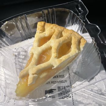 NOHO Pizza Man - Apple pie - Pizza Near Me - North Hollywood, California NOHO Pizza Man - Apple pie - Pizza Near Me - North Hollywood, California