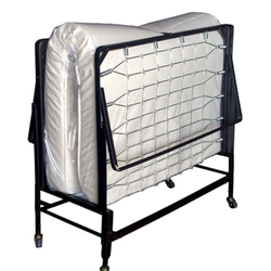 Mattress Outlet - Twin Size Roller Bed. In stock.
