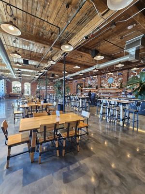 Burlington Beer Company by null