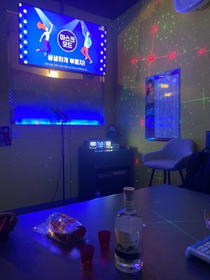 Honey Plus Karaoke by null