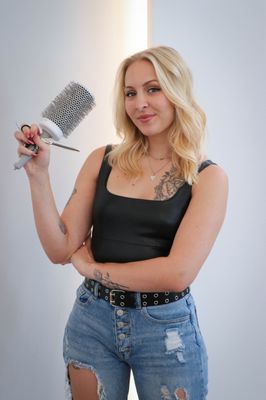 Opal Light Hair Studio