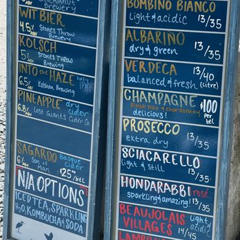 Taylor Shellfish Farms - drink menu - Seafood Markets Near Me - Bow, Washington Taylor Shellfish Farms - drink menu - Seafood Markets Near Me - Bow, Washington