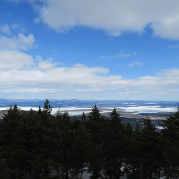Belknap Mountain - Hiking Near Me