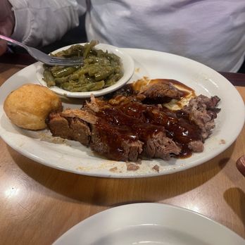 Marlowe's Ribs & Restaurant - BBQ Beef Brisket Dinner! - Barbeque Near Me - Memphis, Tennessee Marlowe's Ribs & Restaurant - BBQ Beef Brisket Dinner! - Barbeque Near Me - Memphis, Tennessee