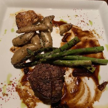 Different Pointe of View - Grilled New York Strip Steak - New American Near Me - Phoenix, Arizona Different Pointe of View - Grilled New York Strip Steak - New American Near Me - Phoenix, Arizona