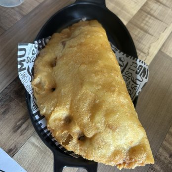 Parguito Gourmet - Empanada - Venezuelan Near Me - Hollywood, Florida Parguito Gourmet - Empanada - Venezuelan Near Me - Hollywood, Florida
