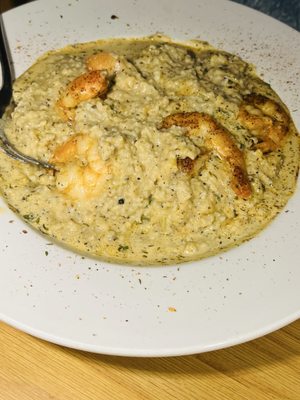 Backyard Boil House by null