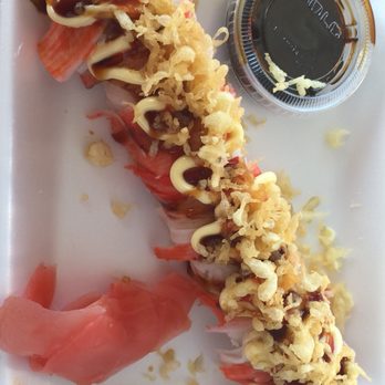 Sushi Tex Mex - Sushi Bars Near Me - Houston, Texas Sushi Tex Mex - Sushi Bars Near Me - Houston, Texas
