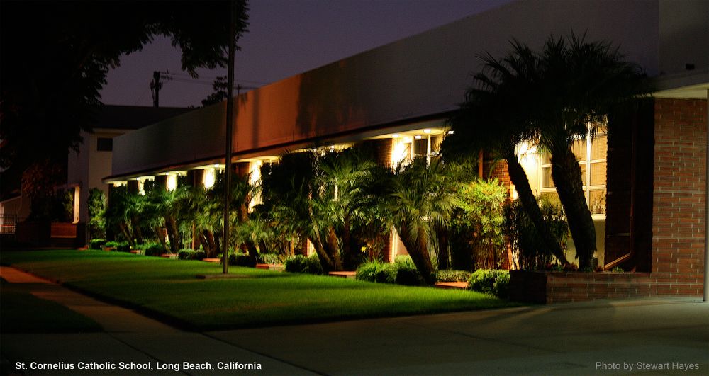 St Cornelius School - childcare center in Long Beach, CA