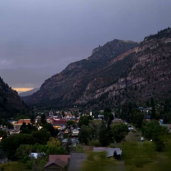 The Outlaw Restaurant - Seafood Near Me - Ouray, Colorado The Outlaw Restaurant - Seafood Near Me - Ouray, Colorado