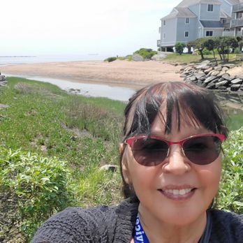 The Lobster Shack - You can see Long Island Sound in the background - Seafood Near Me - East Haven, Connecticut The Lobster Shack - You can see Long Island Sound in the background - Seafood Near Me - East Haven, Connecticut